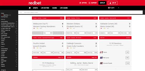 redbet review|RedBet 2024: Review Casino & Sportsbook.